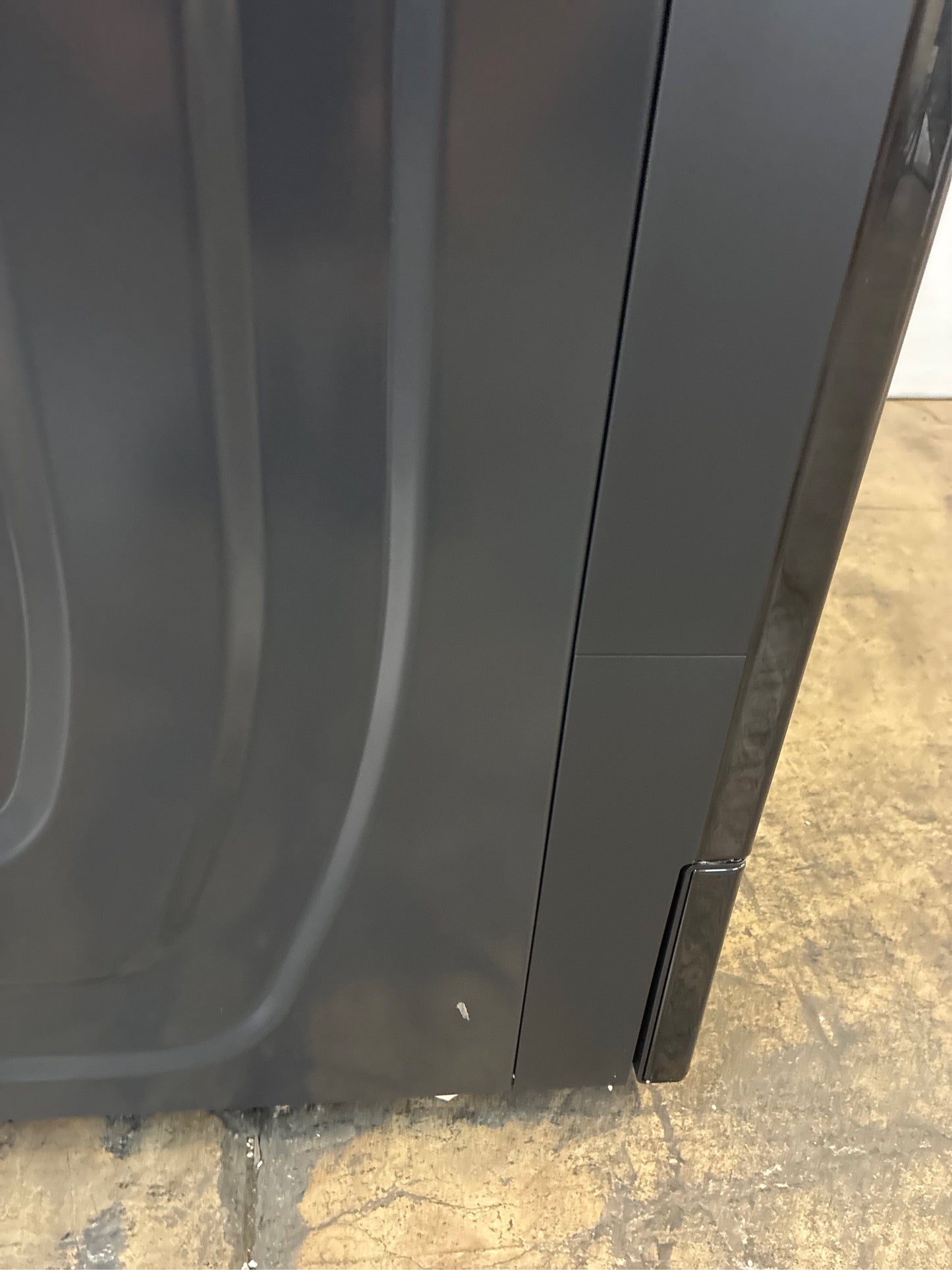 Samsung 5.3 cu. ft. Washer Dryer Combo