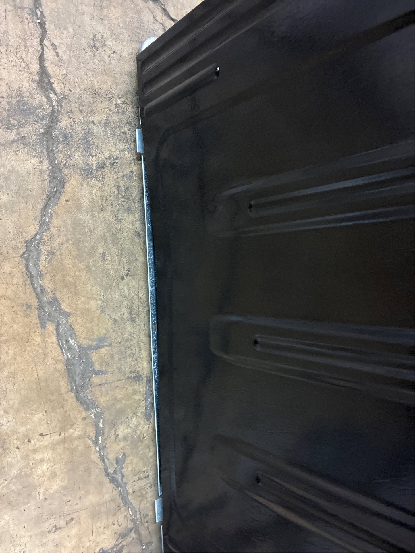 Frigidaire 30 in. Freestanding Electric Range Steel