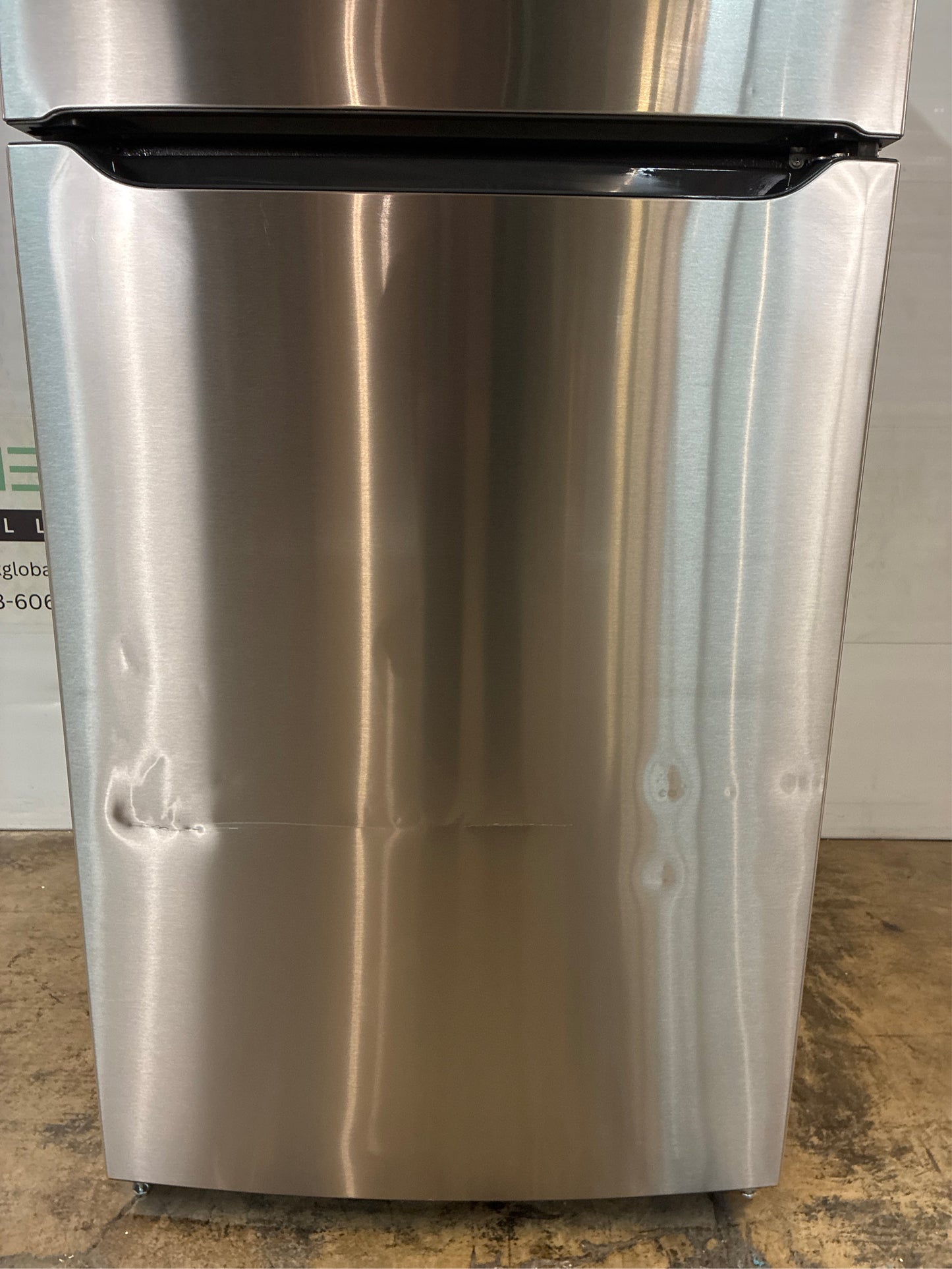 Frigidaire 20 cu. ft. Garage-Ready Refrigerator