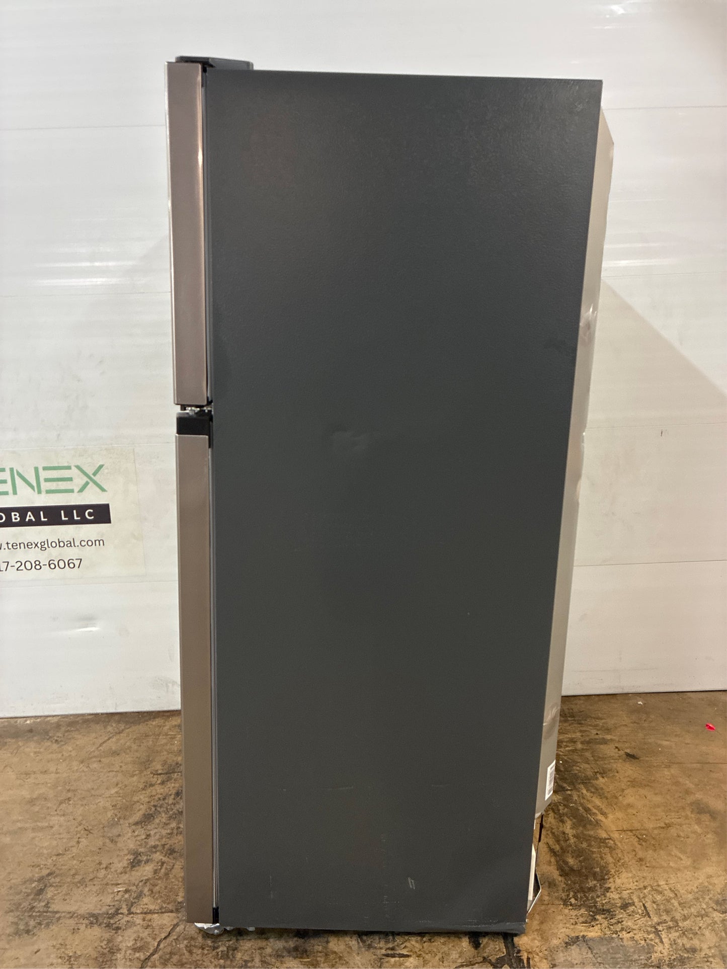 Frigidaire 13.9 cu. ft. Top Freezer Refrigerator