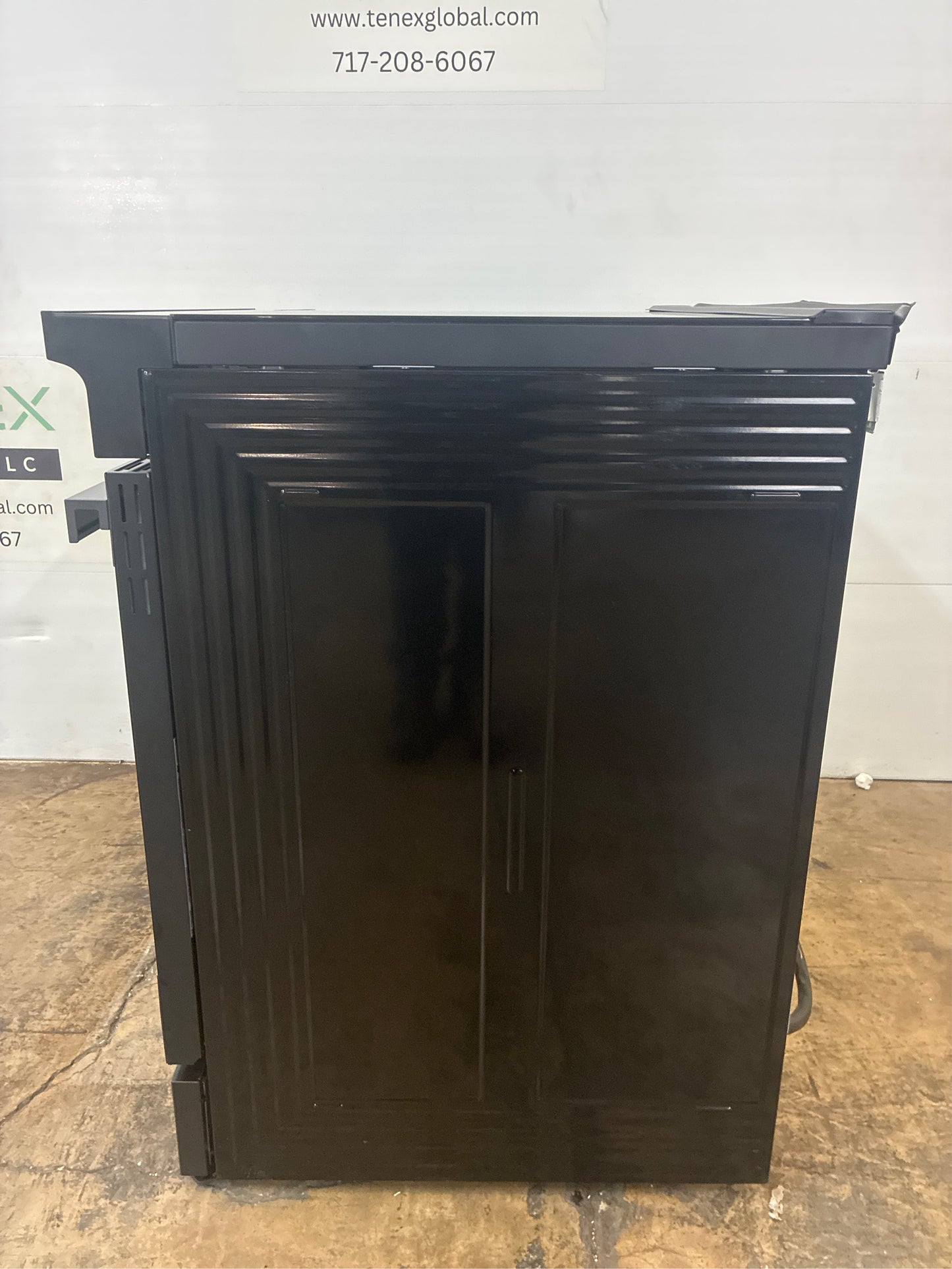 Samsung Bespoke 30" 6.3 cu.ft. Induction Range
