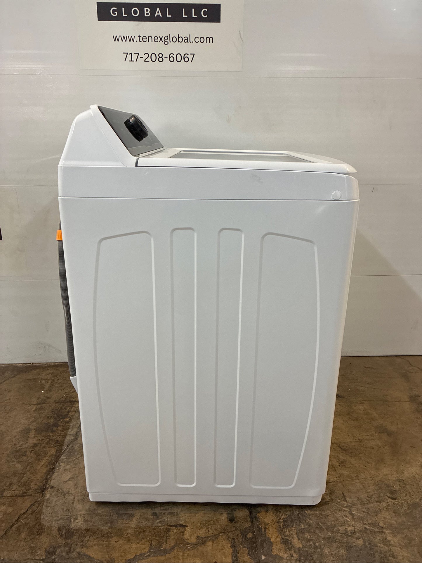 Frigidaire 4.4 Cu Ft Top Load Washer