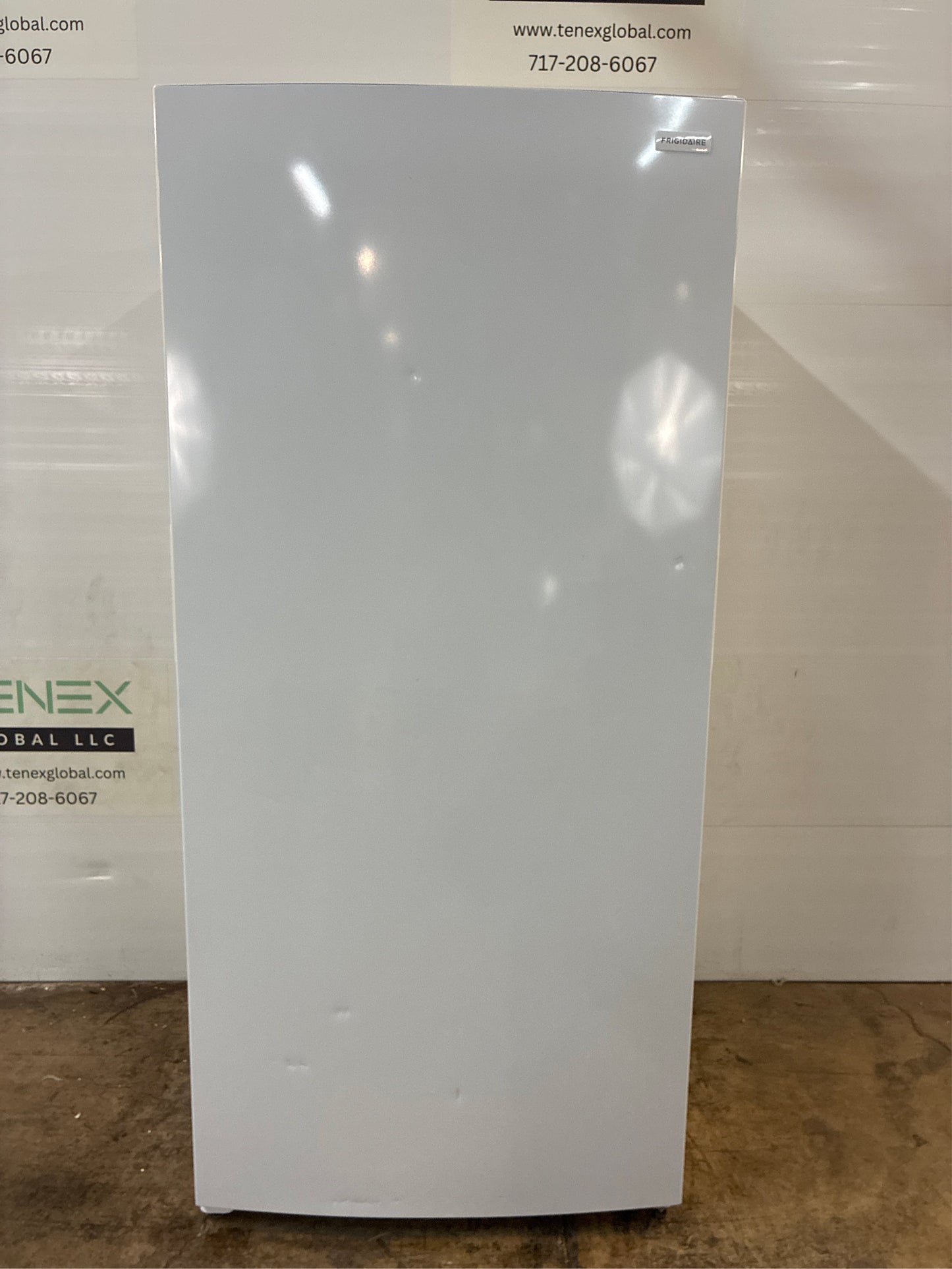 Frigidaire 32.6" 20 cu. ft. Upright Freezer