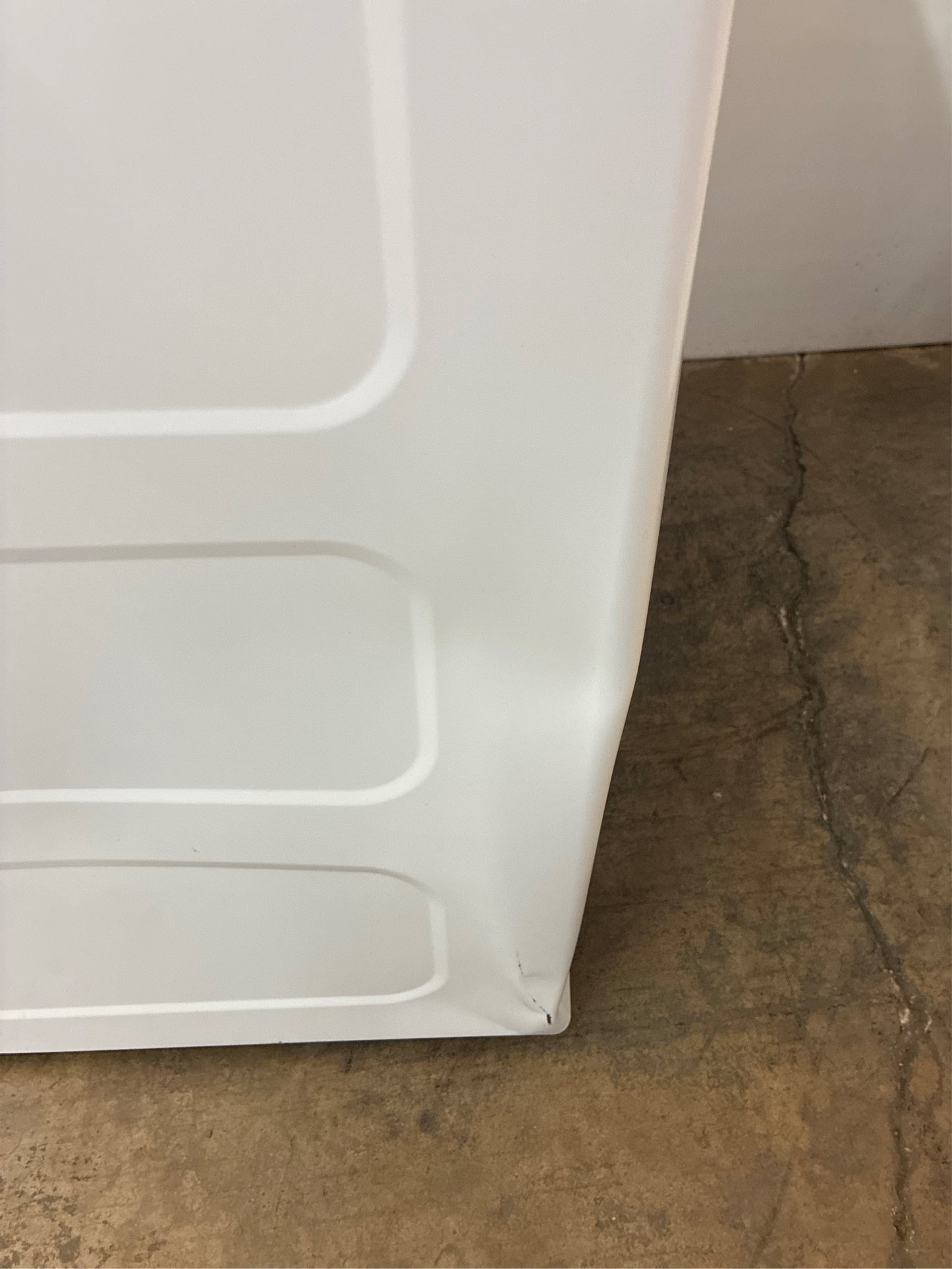 GE Profile 5.3-cu ft HE Washer (White)