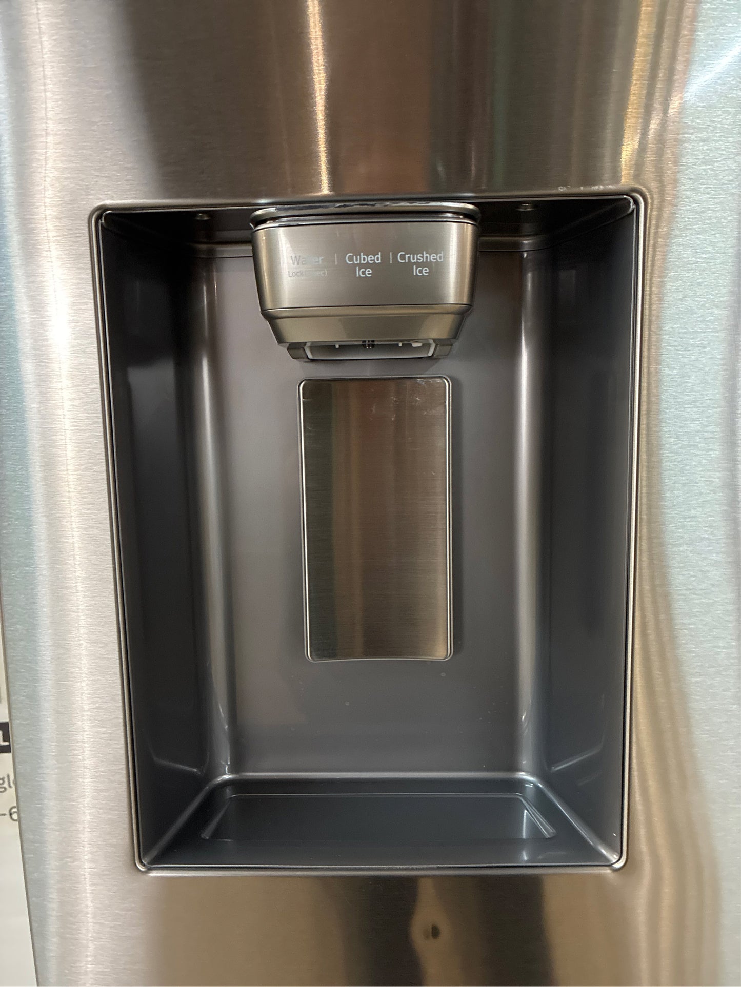 Samsung 28 Cu. Ft. 4-Door Refrigerator