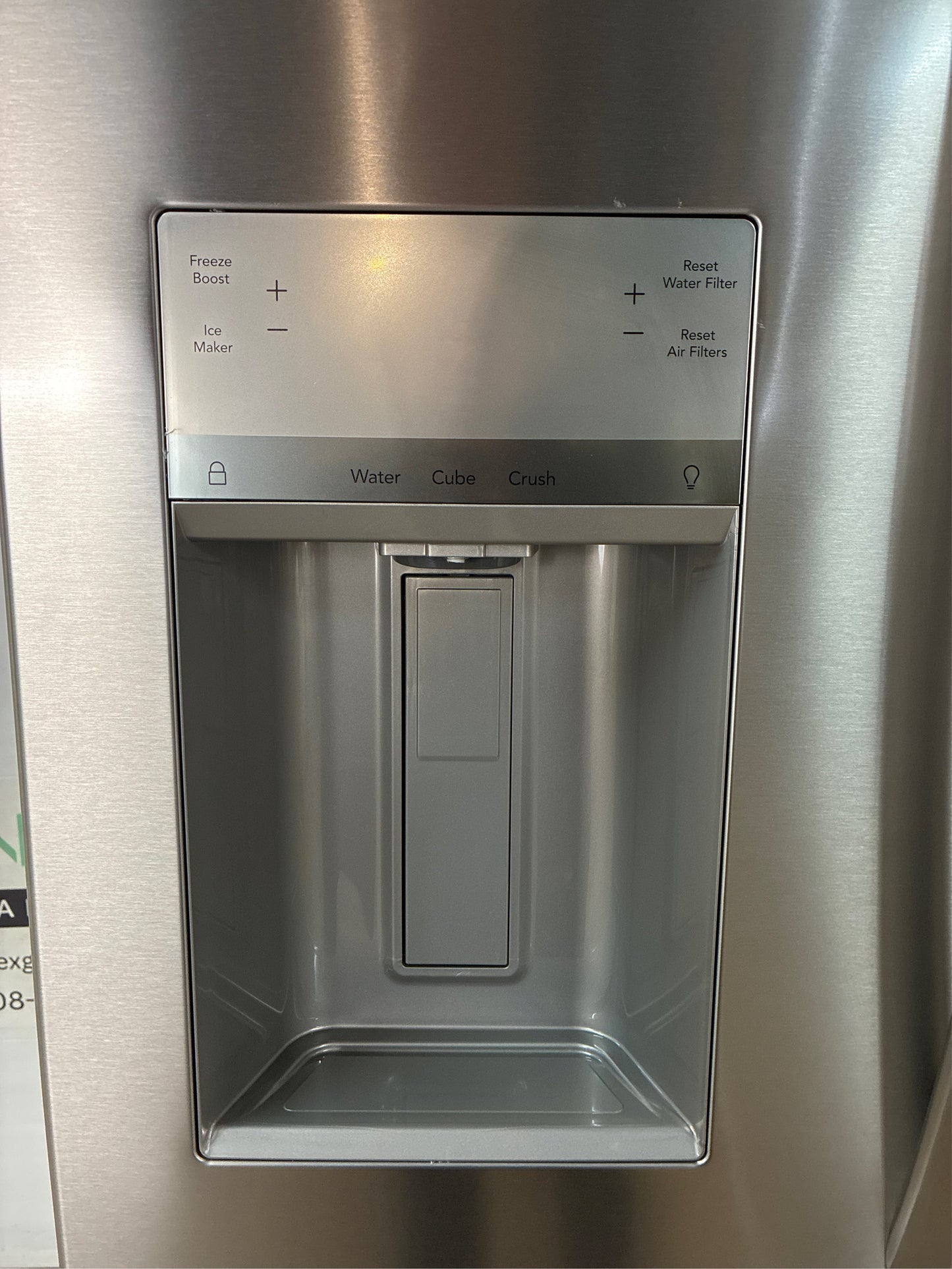 Frigidaire 28 Cu. Ft. French Door Refrigerator
