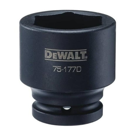 STANLEY 3/4" DR 41mm Impact Socket DWMT75177OSP