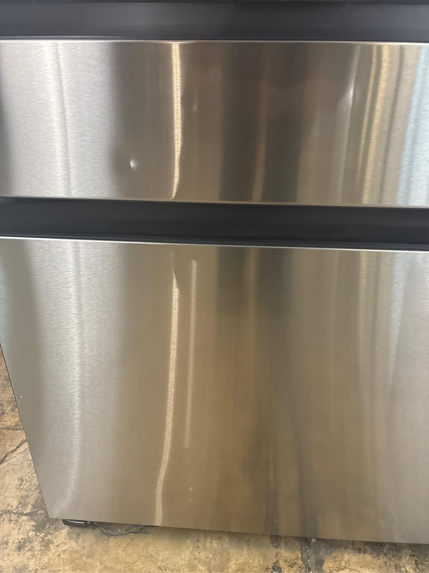 Samsung Bespoke 29 cu. ft. 4-Door Refrigerator