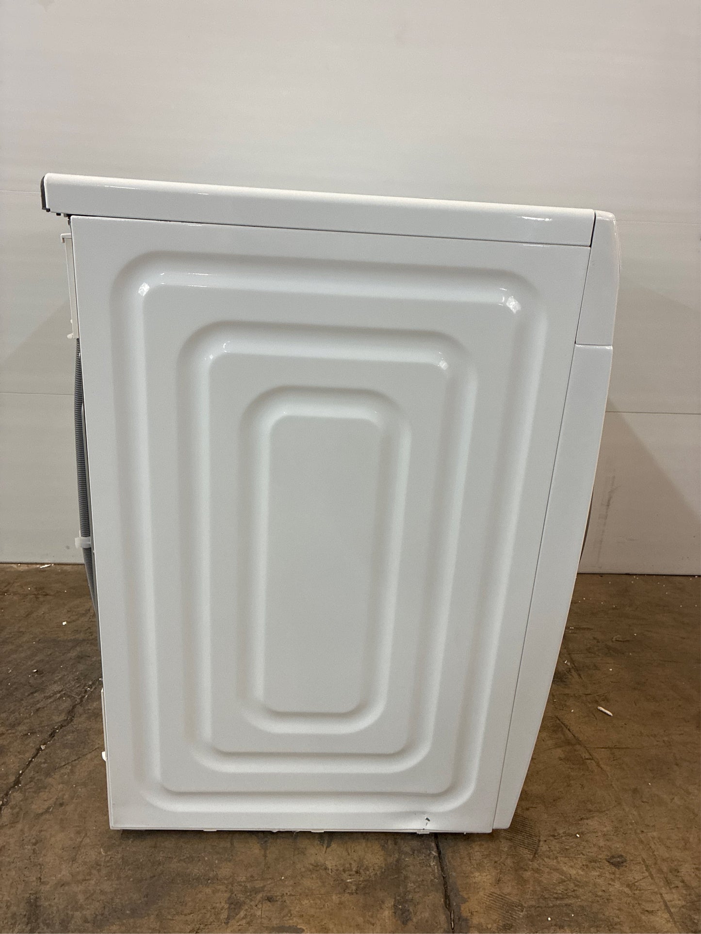 4.0 cu. ft. Dryer with Sensor Dry - White