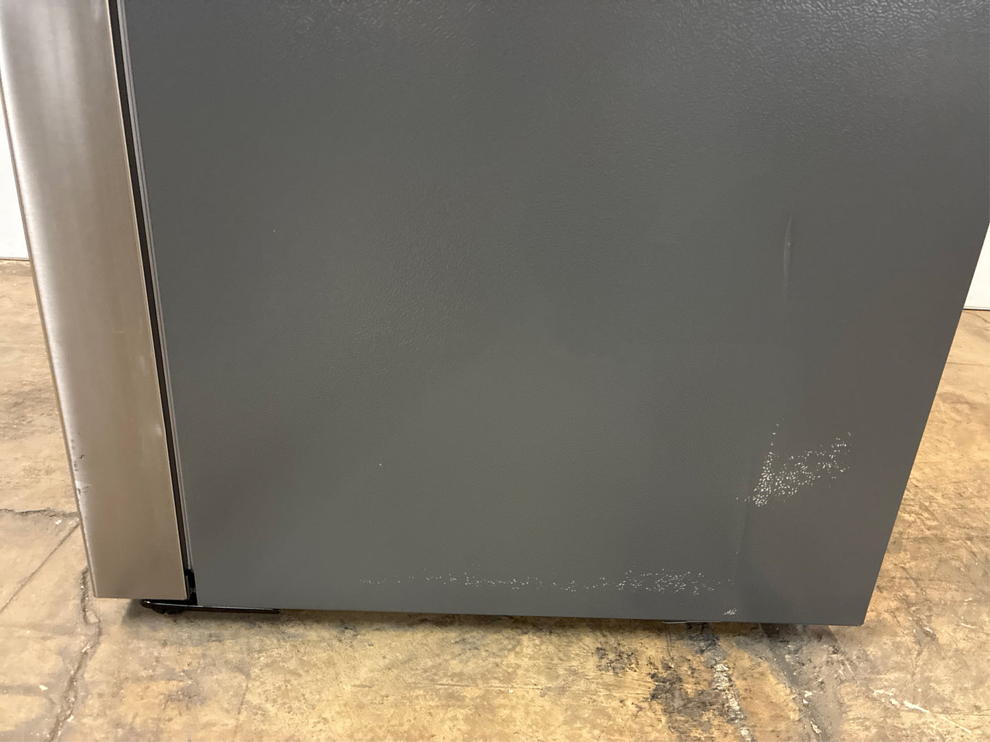 Frigidaire 21.5 cu. ft. French Door Refrigerator