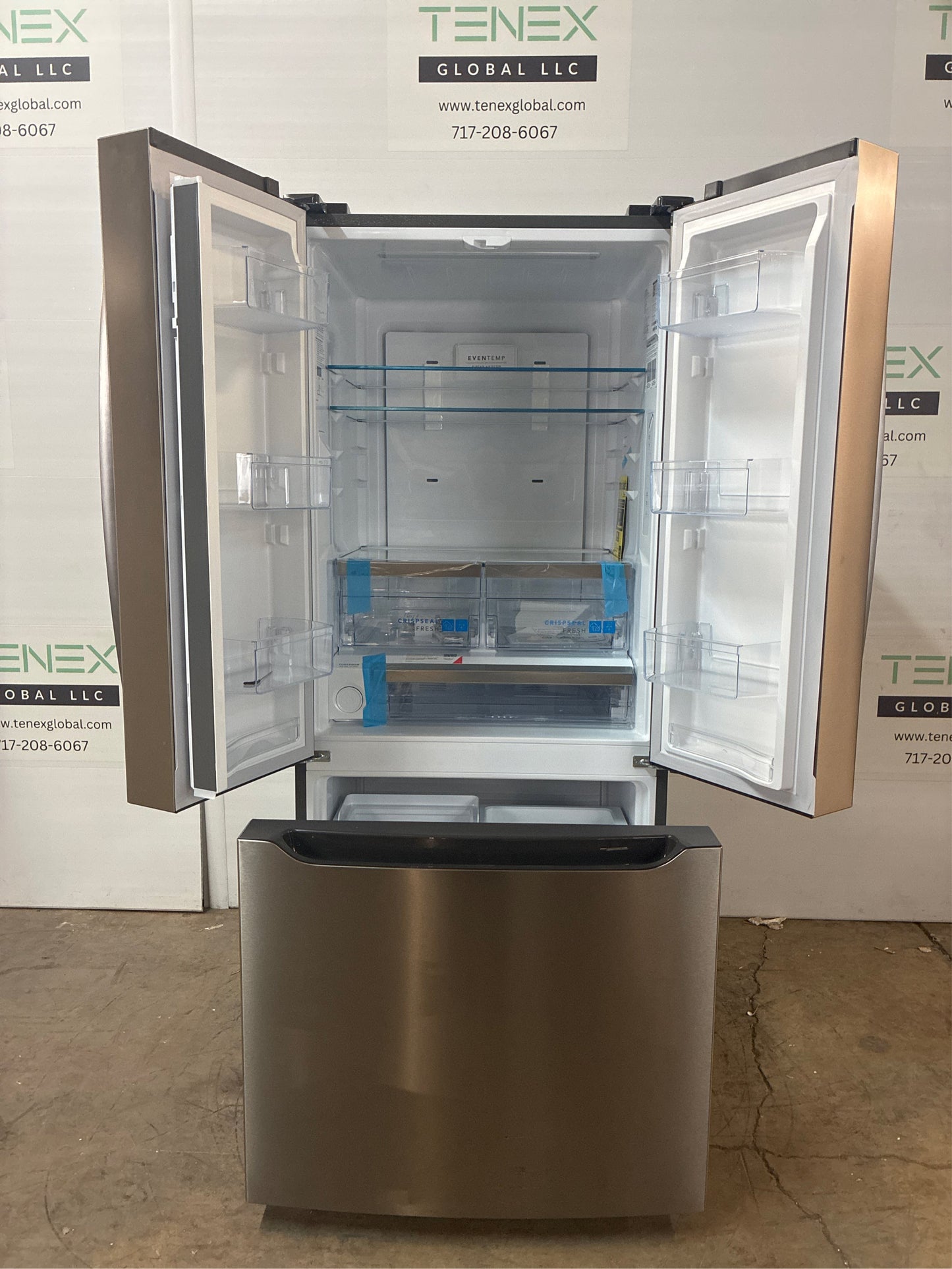 Frigidaire Gallery 30-in. French Door Refrigerator