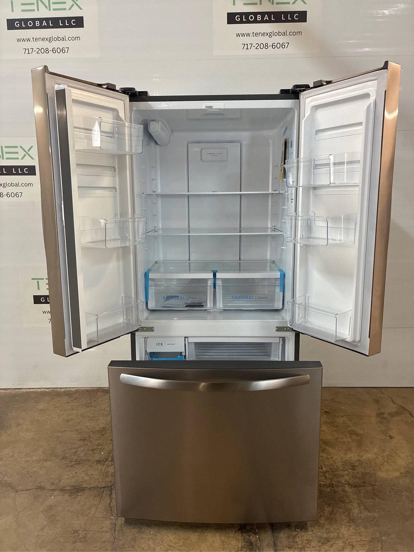 Frigidaire 31.5" Counter-Depth Refrigerator