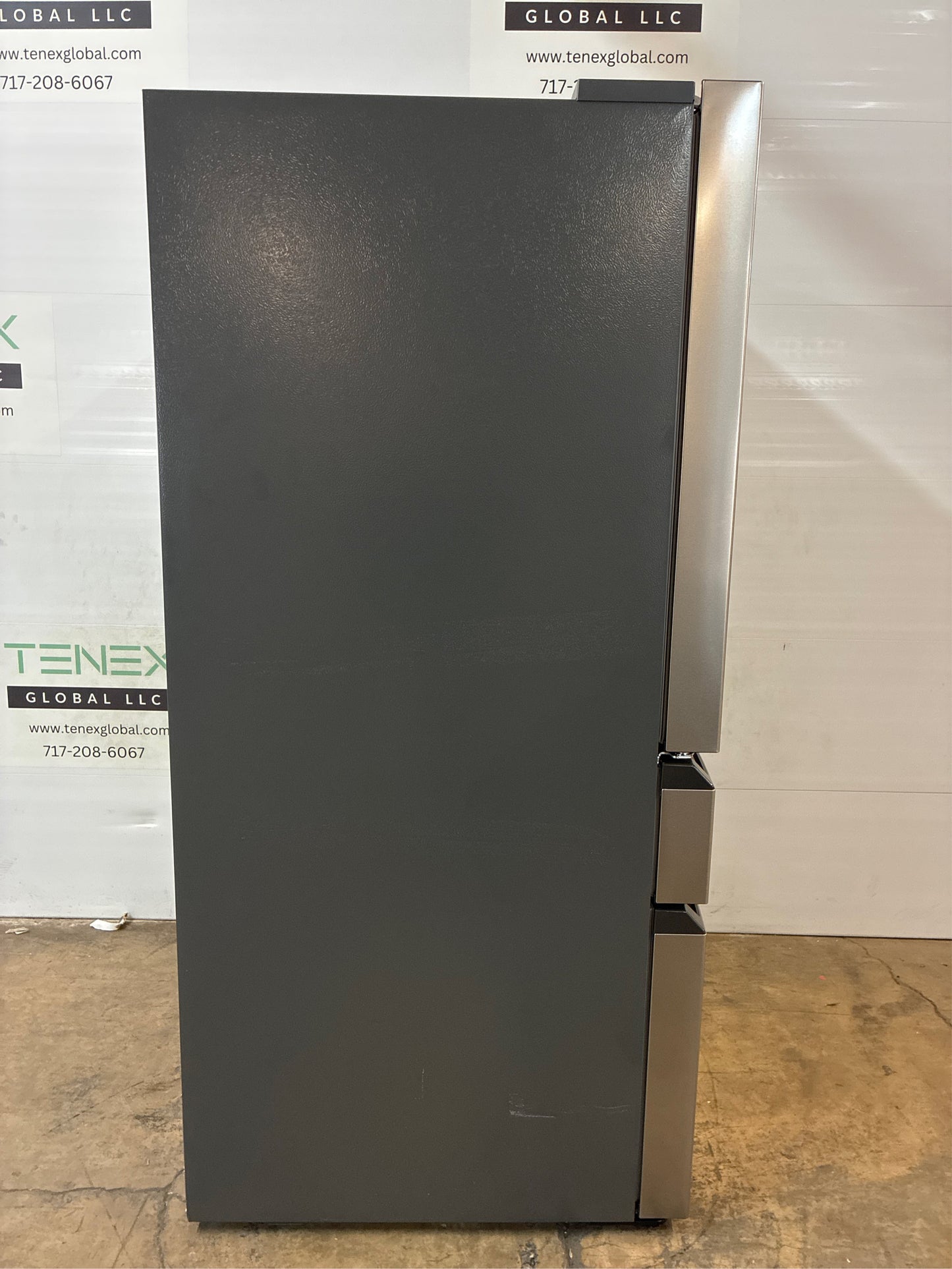 Frigidaire 36 in. 26 cu. ft. 4-Door Refrigerator