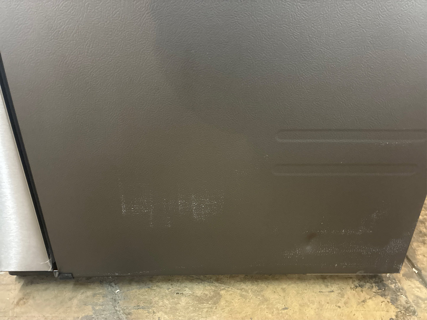 Samsung 26 cu. ft. French Door Refrigerator