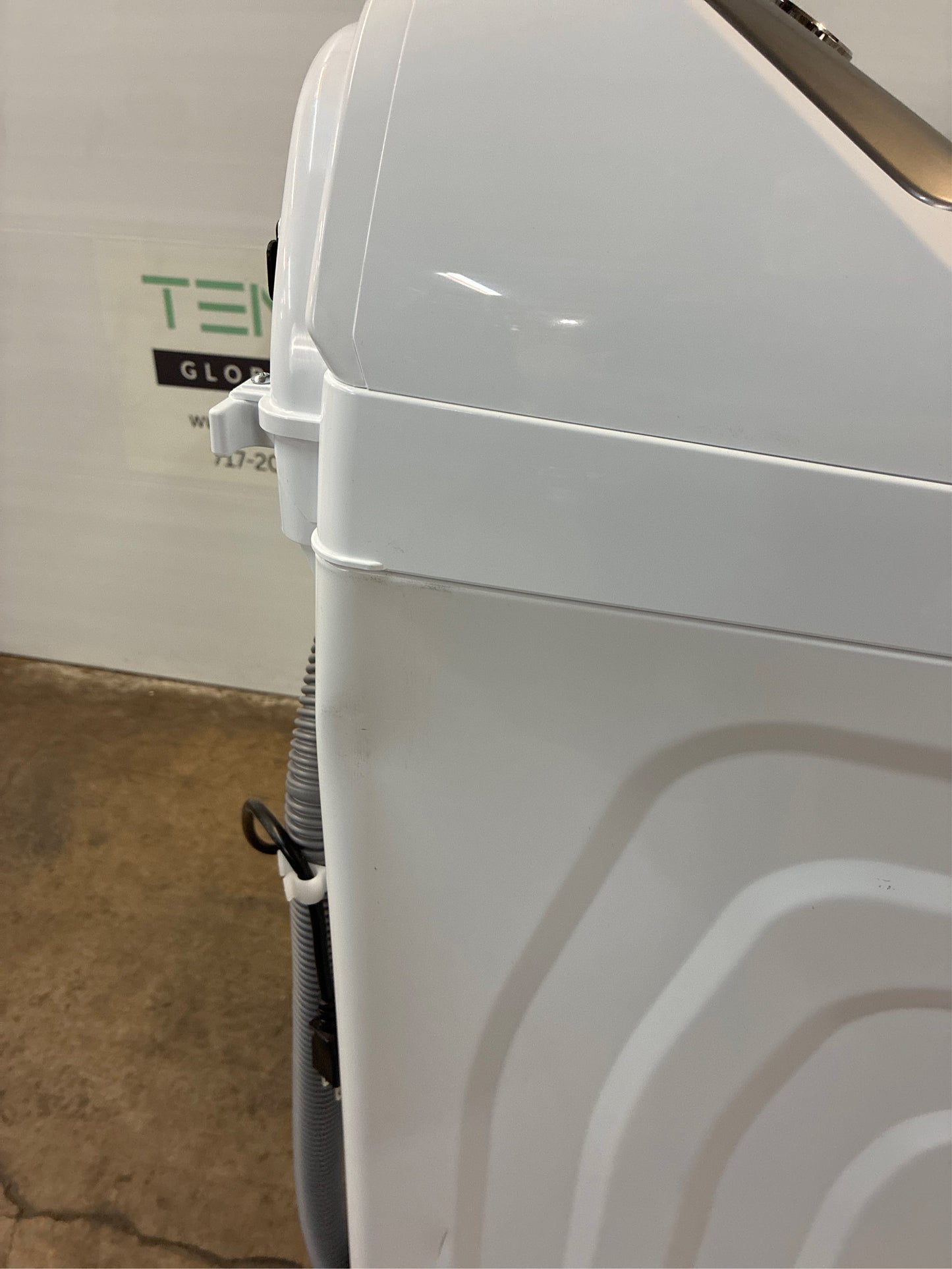 Samsung 5.2 cu. ft. Smart Top Load Washer