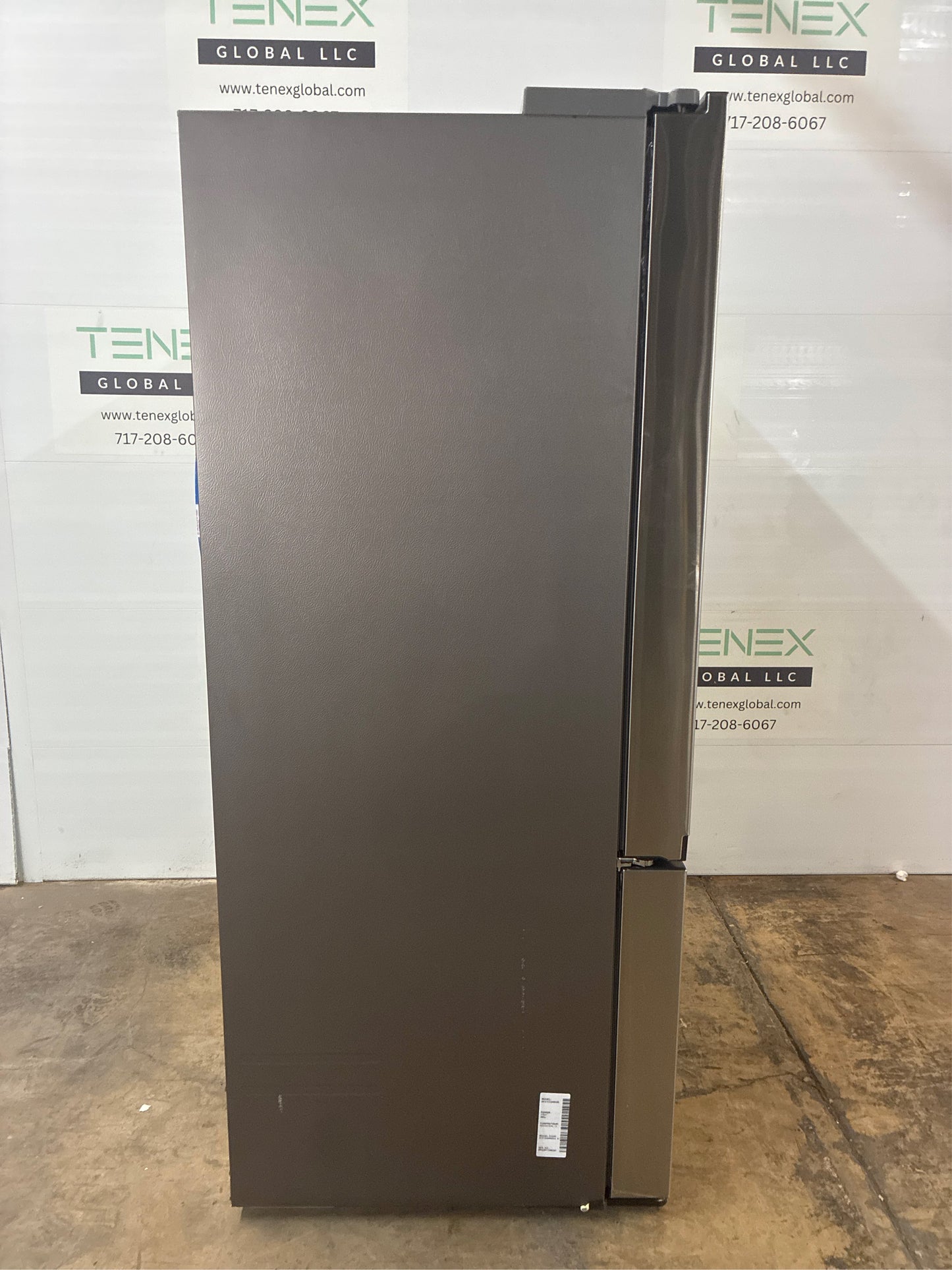 Samsung 26 cu. ft. French Door Refrigerator