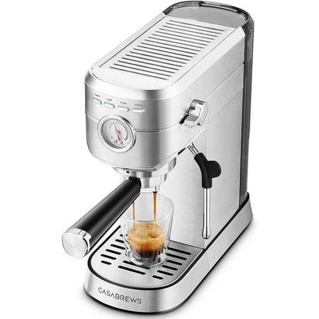 Casabrews CM5418 20-Bar Espresso Machine