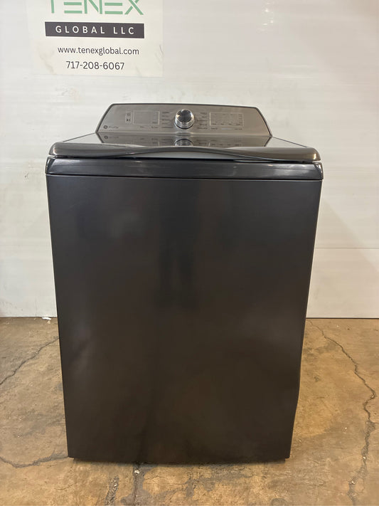 GE Profile 5.0 cu. ft. Smart Top Load Washer