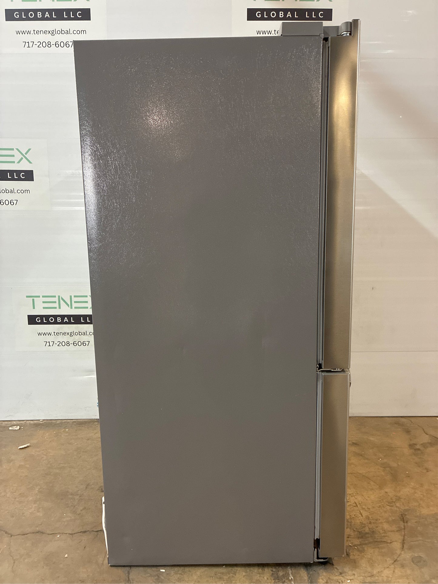 Frigidaire Gallery 28.8 cu ft - French Door Refrigerator
