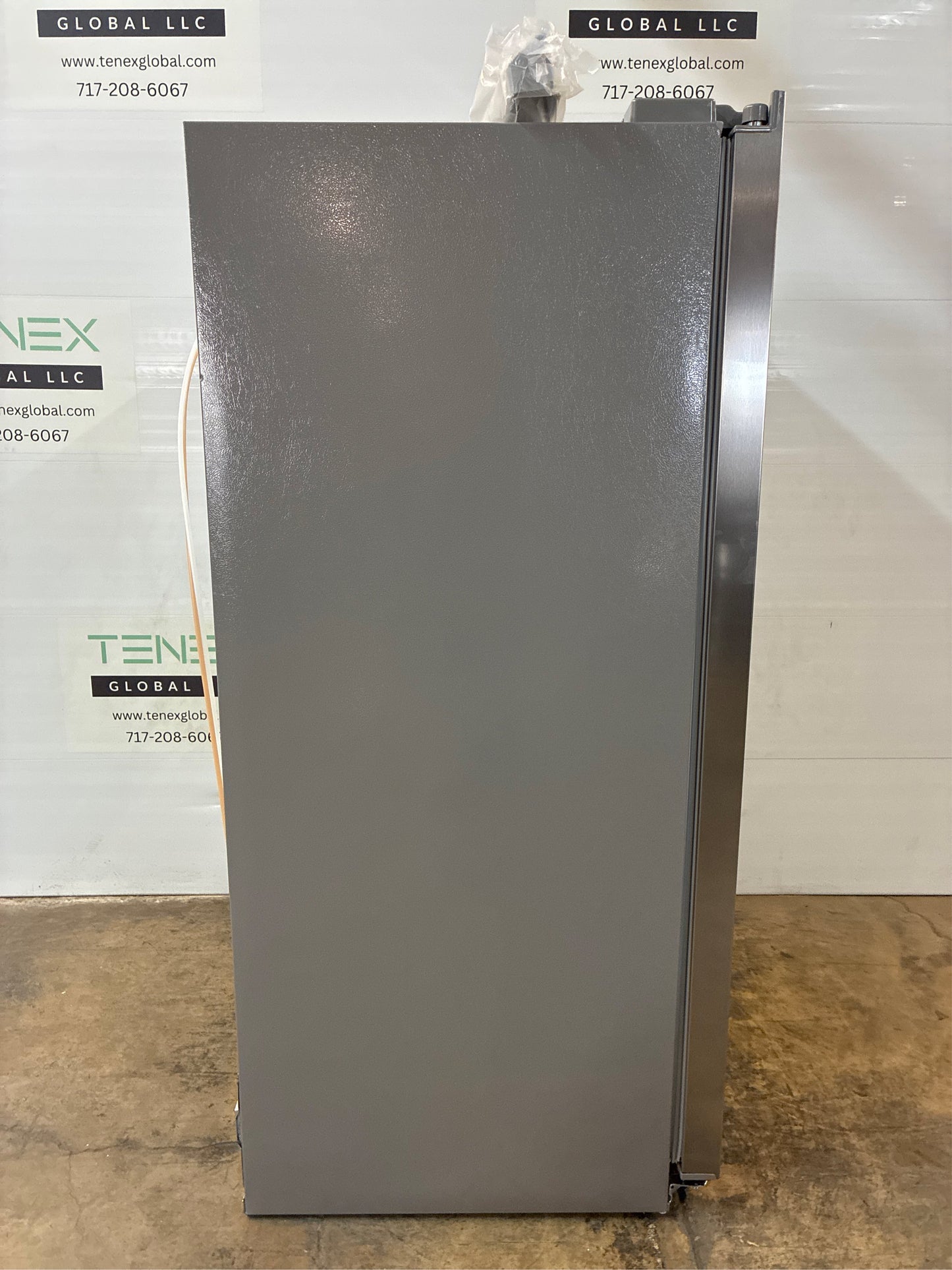 Frigidaire Gallery 25.6-cu ft Refrigerator