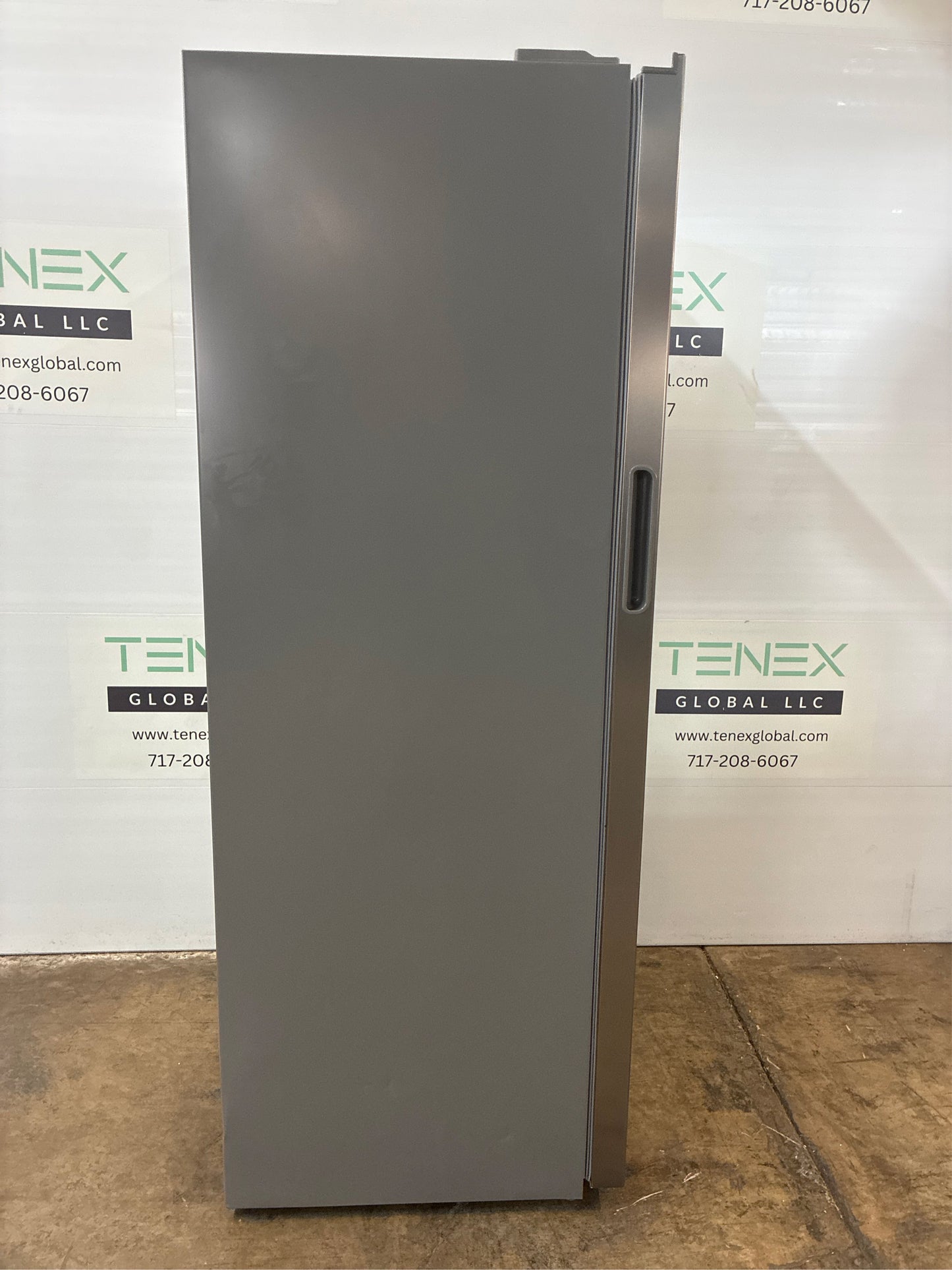13 cu. ft. Auto Defrost Upright Freezer