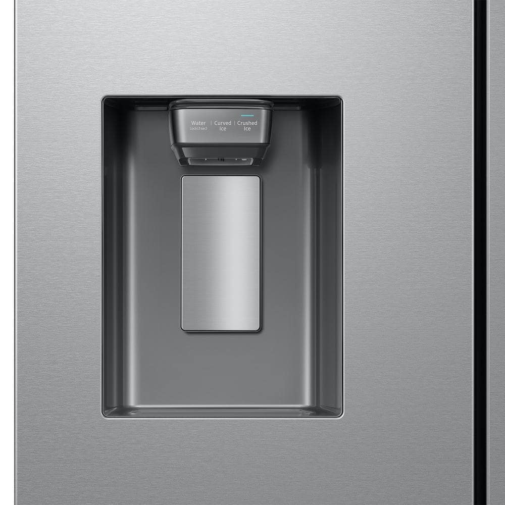 Samsung 31 cu. ft. 3-Door French Door Refrigerator