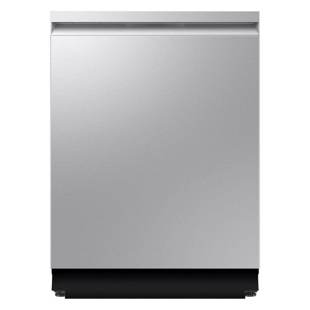Samsung Bespoke 24" Tall Tub Dishwasher, 3rd Rack SS
