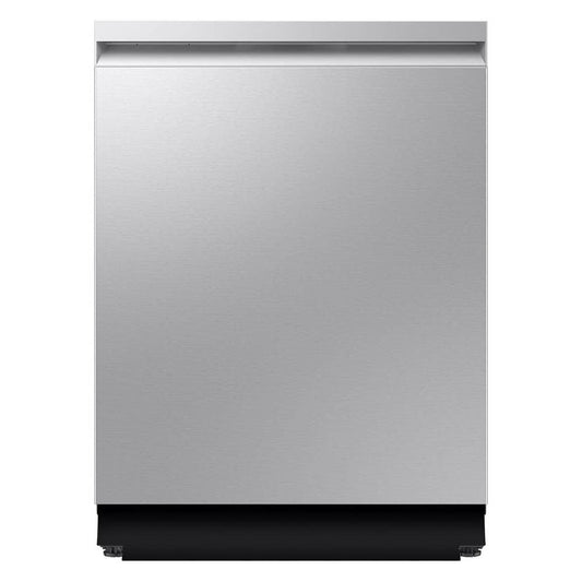 Samsung Bespoke 24" Tall Tub Dishwasher, 3rd Rack SS
