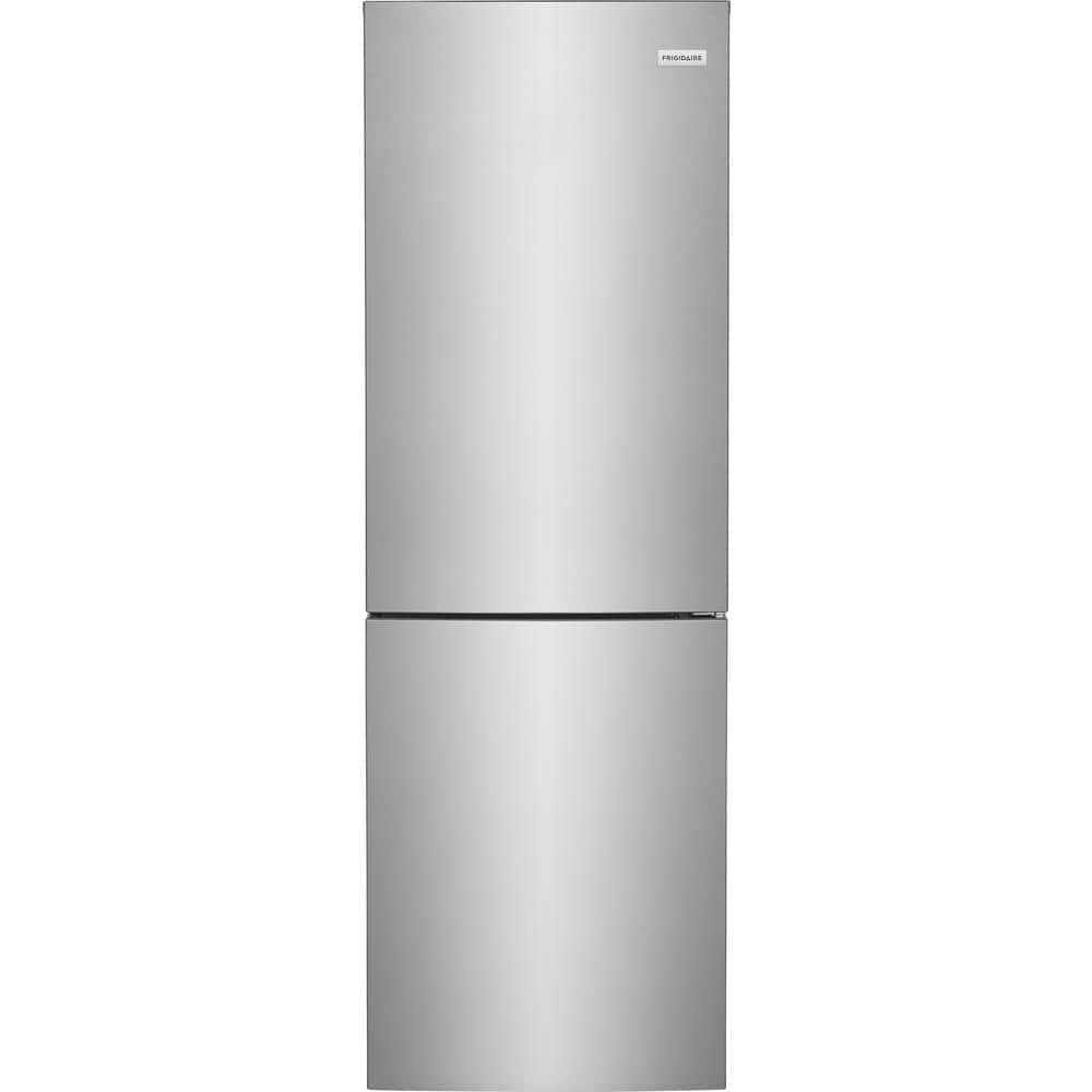 Frigidaire 11.5 cu. ft. Bottom Freezer Refrigerator