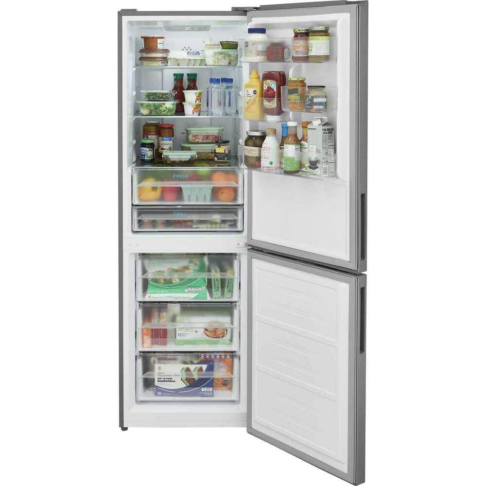 Frigidaire 11.5 cu. ft. Bottom Freezer Refrigerator