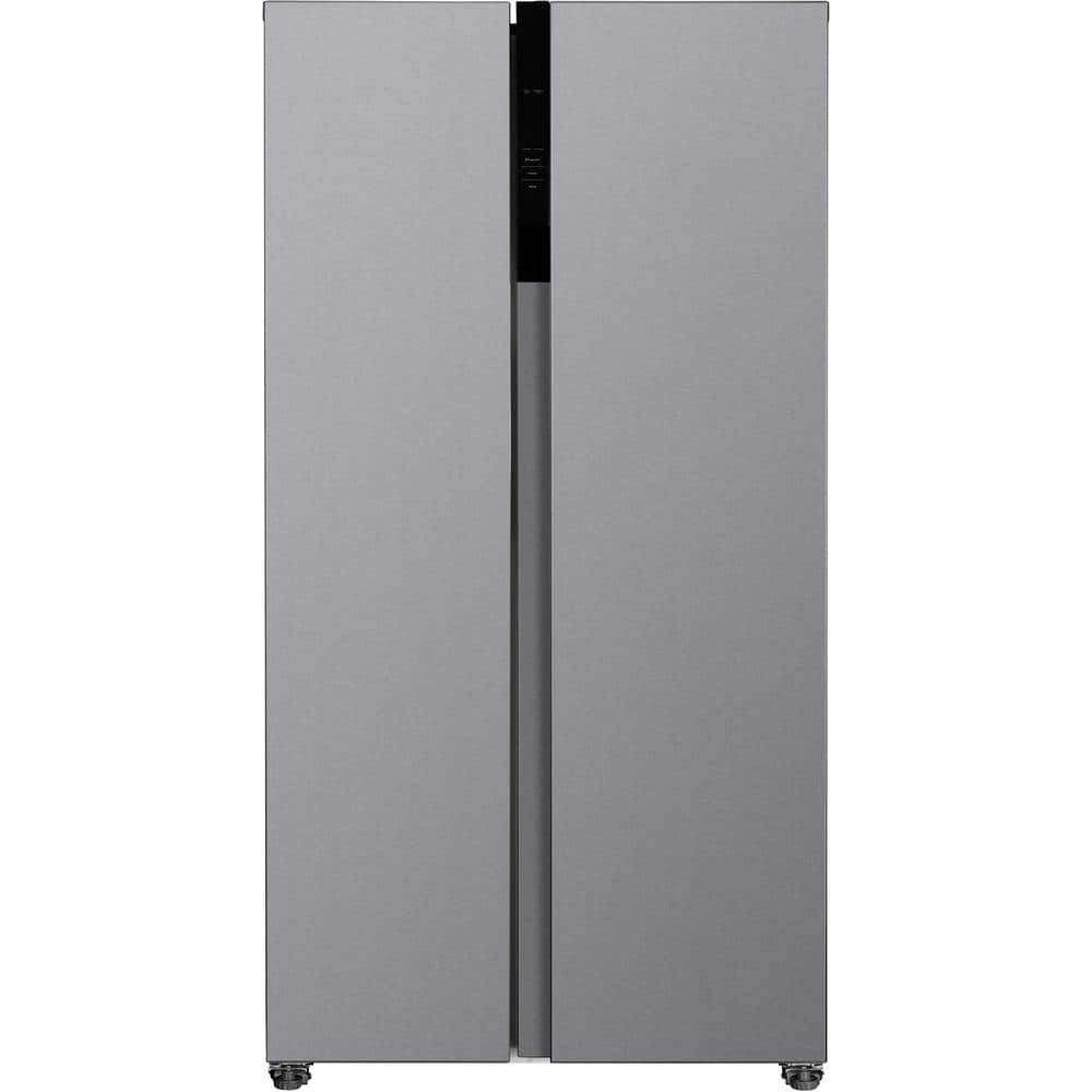Frigidaire 21.4 cu. ft., Side-By-Side Refrigerator