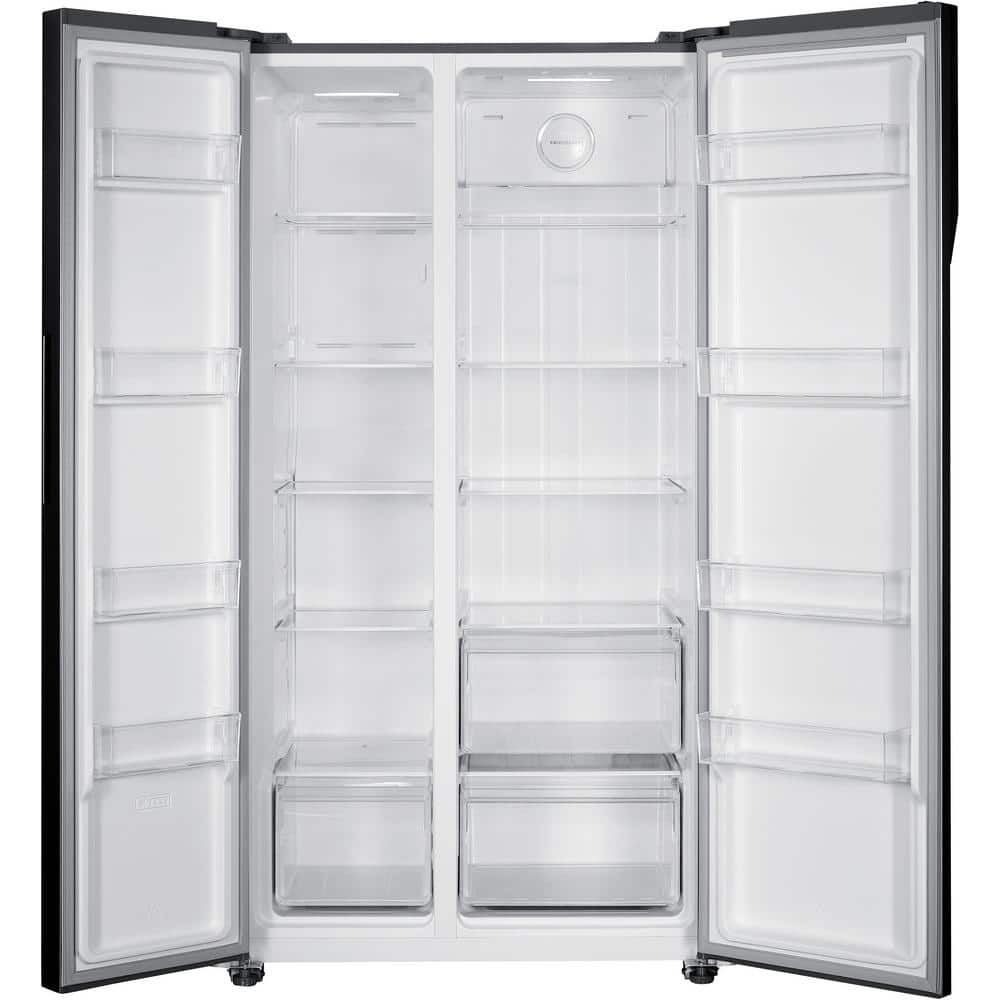 Frigidaire 21.4 cu. ft., Side-By-Side Refrigerator