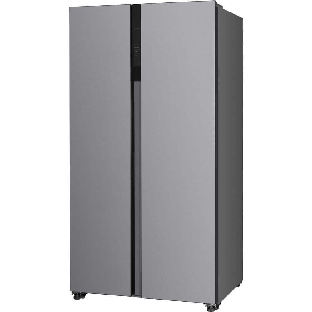 Frigidaire 21.4 cu. ft., Side-By-Side Refrigerator