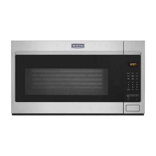 1.7 cu. ft. Over Range Microwave - Stainless Steel