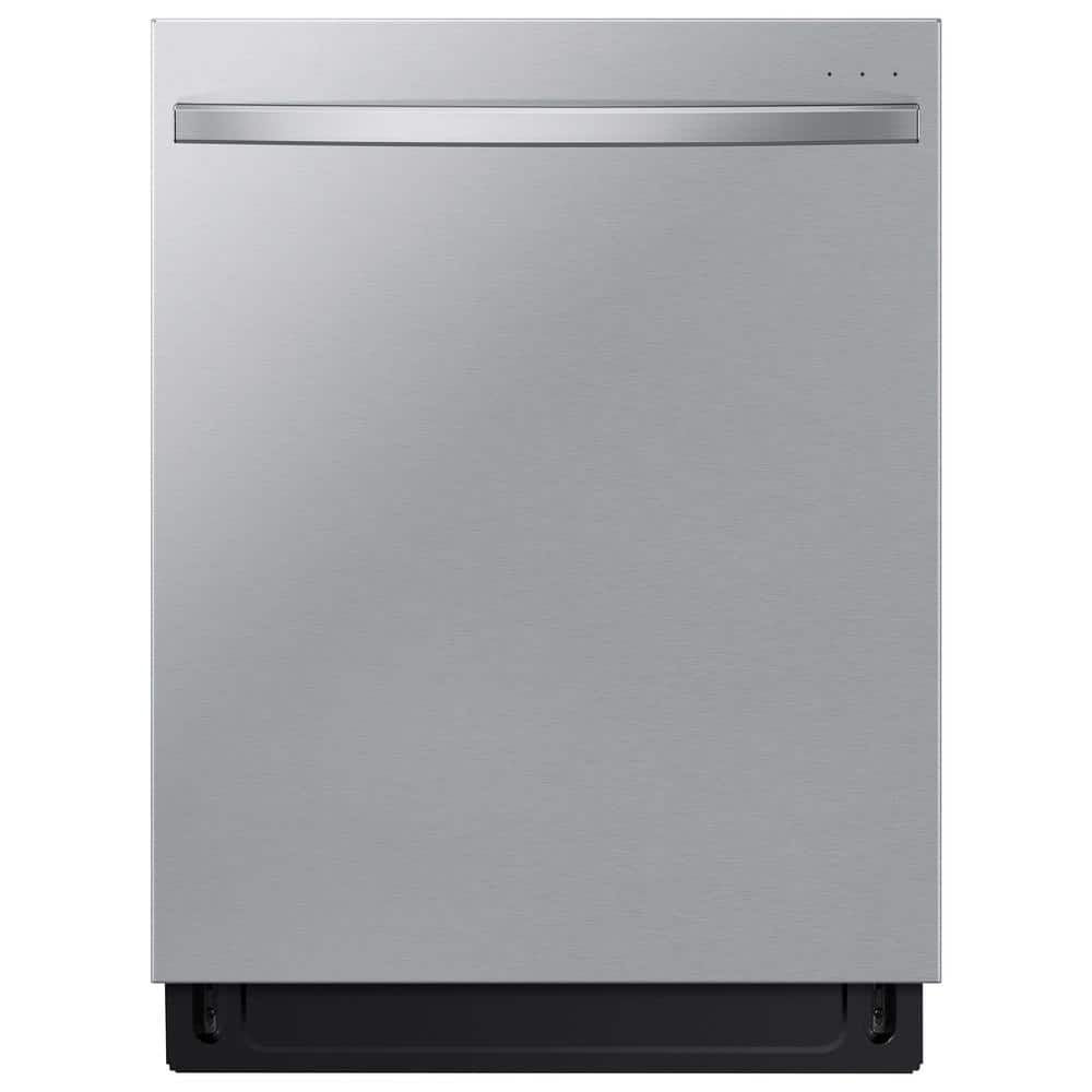 Samsung 24" Fingerprint-Resistant Dishwasher, 42dBA