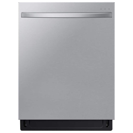 Samsung 24" Fingerprint-Resistant Dishwasher, 42dBA