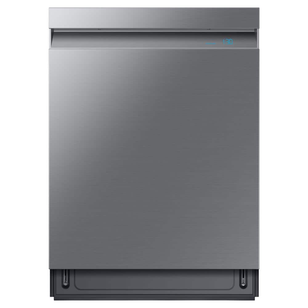 Samsung 24 in. Top Control Tall Tub Dishwasher