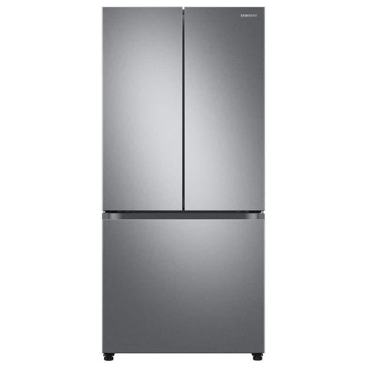 Samsung 33 in. French Door Refrigerator w/ Beverage Center