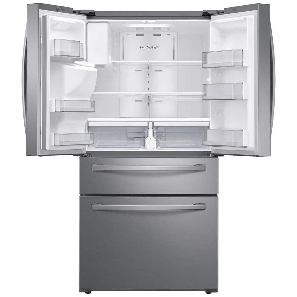 Samsung 28 Cu. Ft. 4 Door Refrigerator