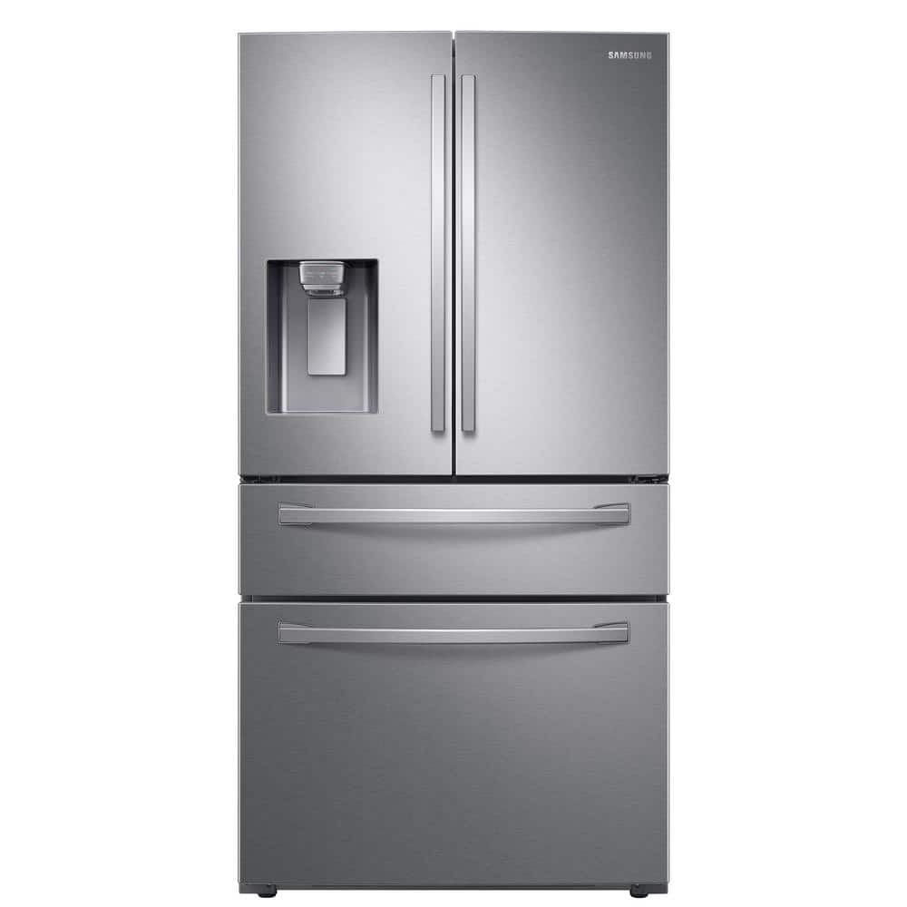 Samsung 28 Cu. Ft. 4 Door Refrigerator