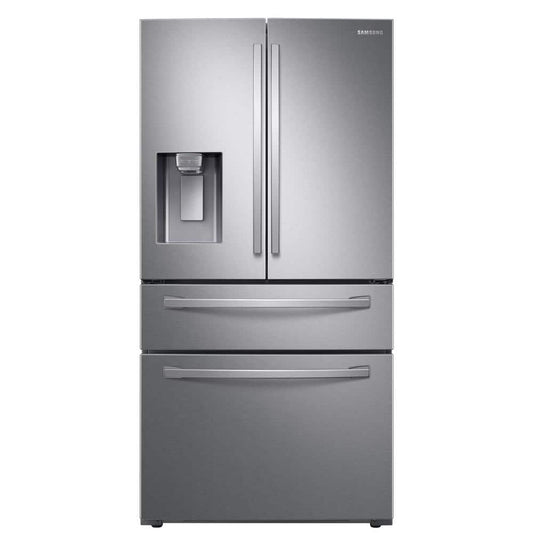 Samsung 28 Cu. Ft. 4 Door Refrigerator