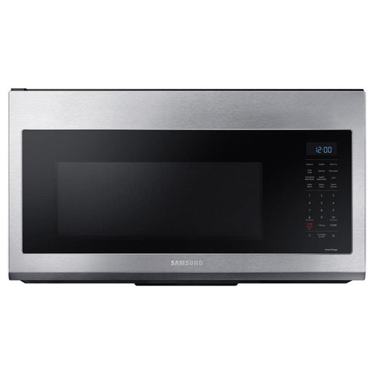 30 in. 1.7 cu. ft. Convection Microwave, Stainless