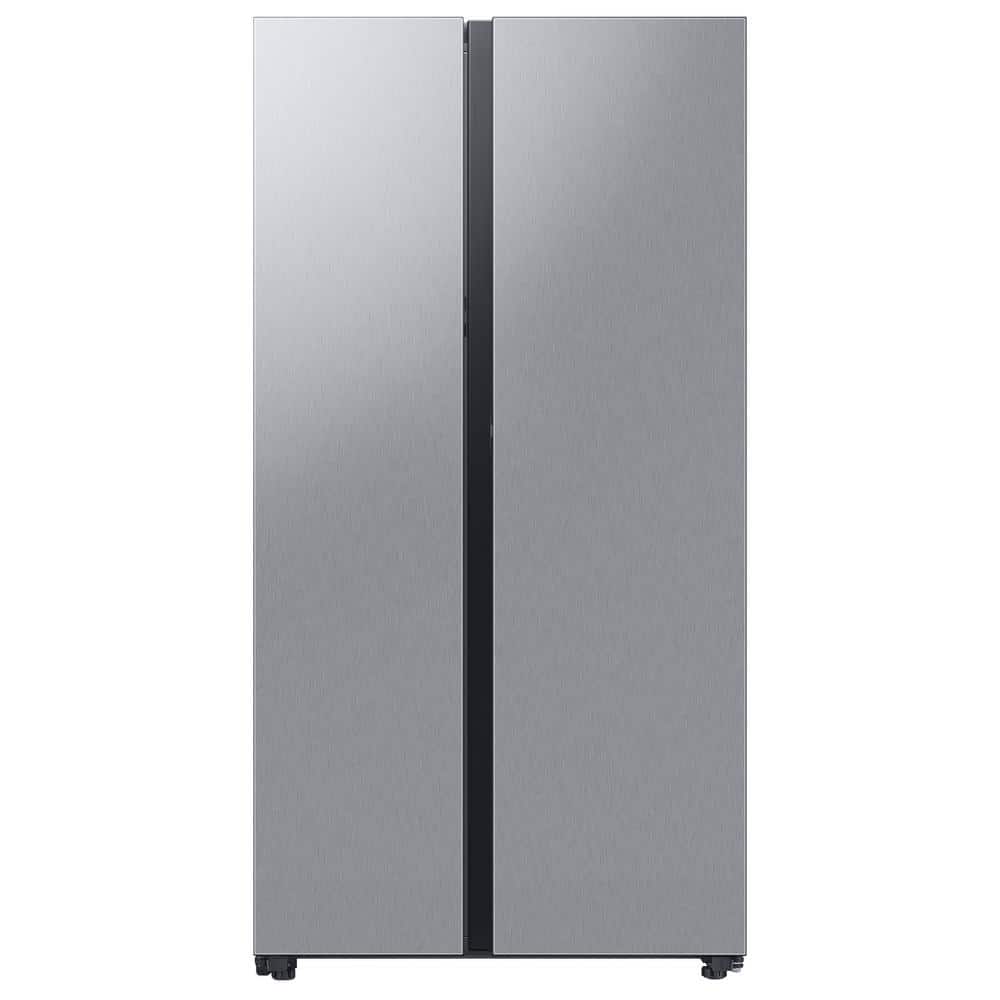 Samsung Bespoke 36 in. Side-by-Side Refrigerator