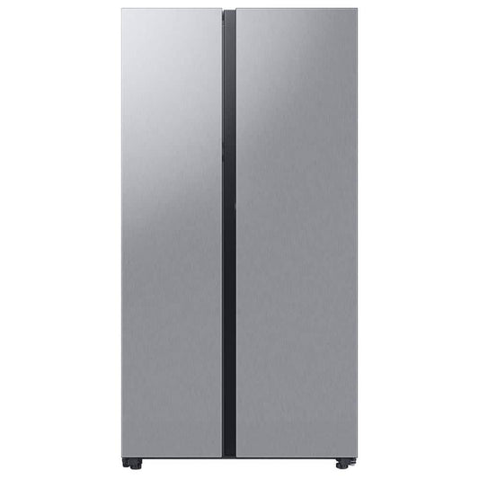Samsung Bespoke 36 in. Side-by-Side Refrigerator