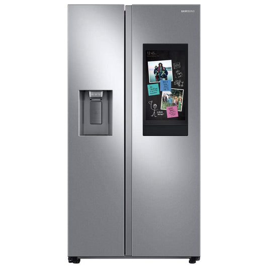 Samsung 36 in. 26.7 cuft Smart SS Refrigerator - DO NOT LIST