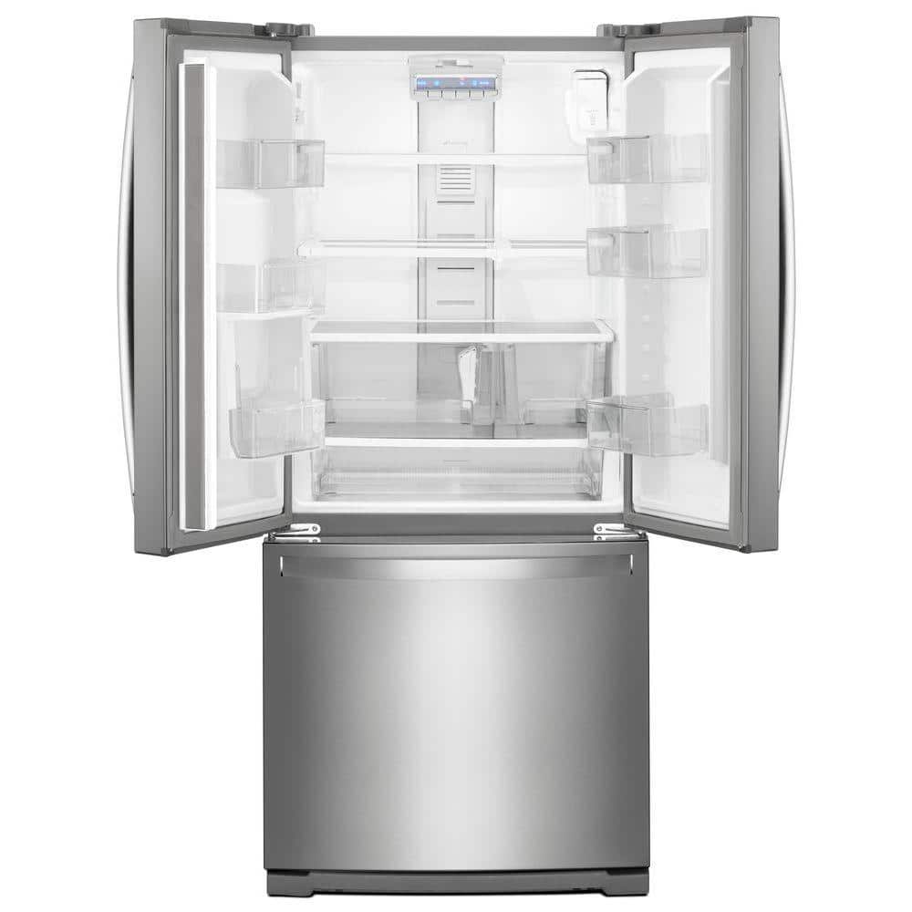 Whirlpool 20 cu. ft. French Door Refrigerator