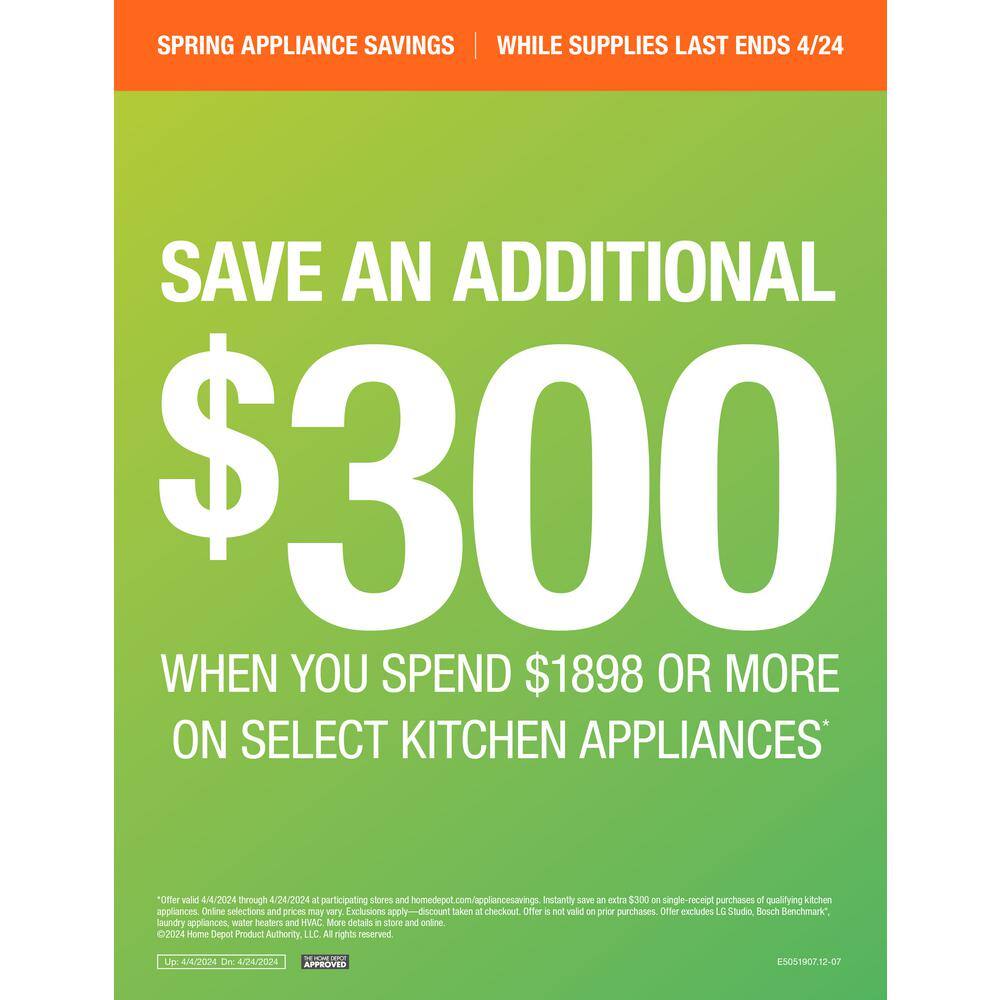Whirlpool 24.5 cu. ft. French Door Refrigerator Steel