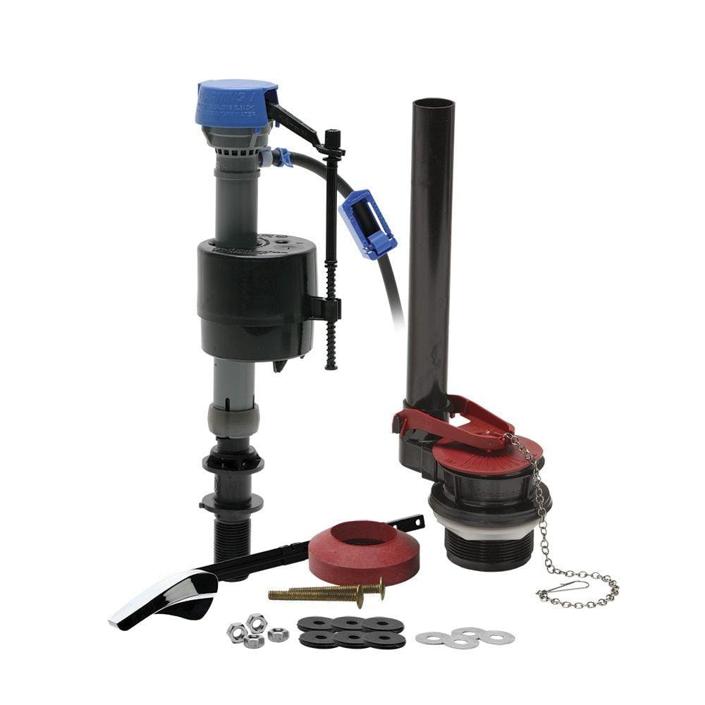 Fluidmaster PerforMAX 2 in. Toilet Repair Kit