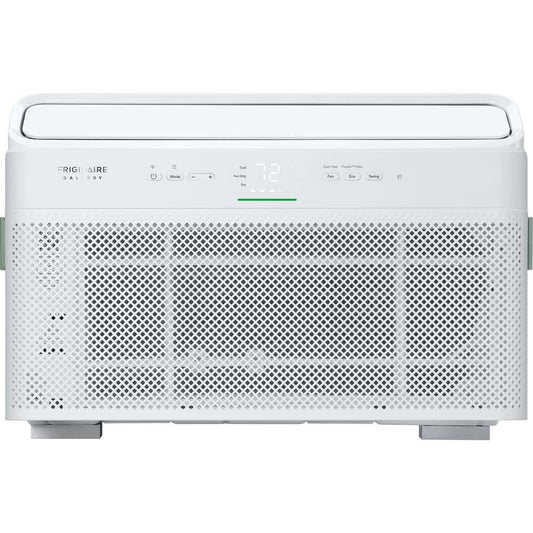 10,000 BTU DOE 115V Window AC with Remote