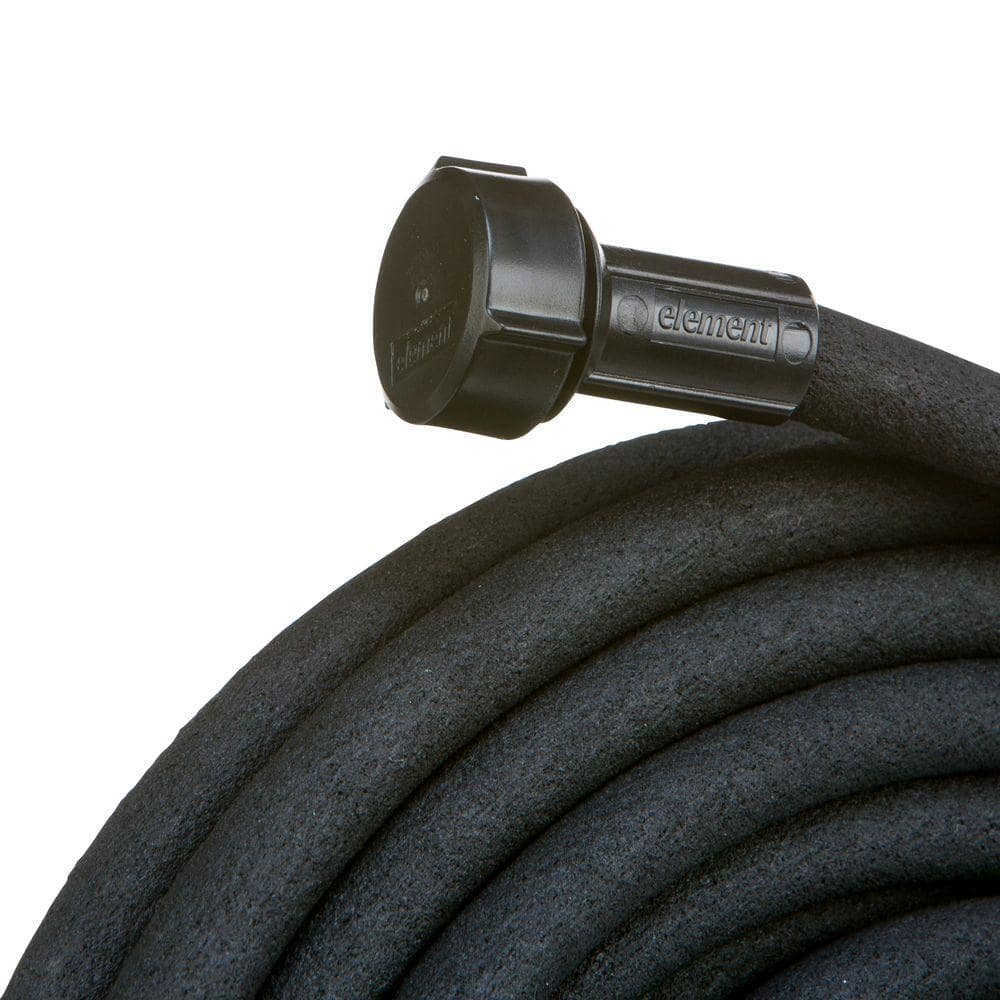 3/8 in. Dia x 50 ft. Soaker Water Hose